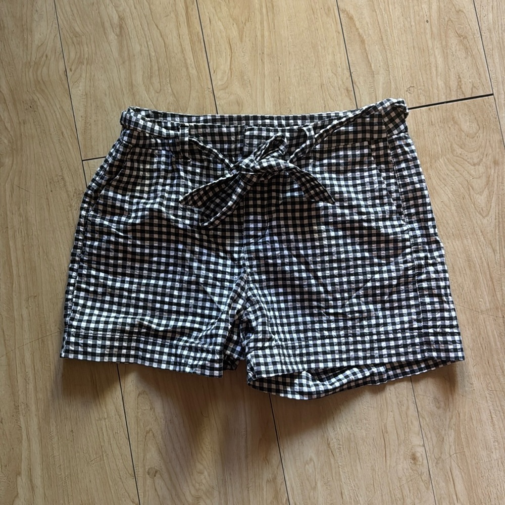 Picnic Shorts - 2